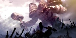 Стратегия War of the Giant появилась в Google Play