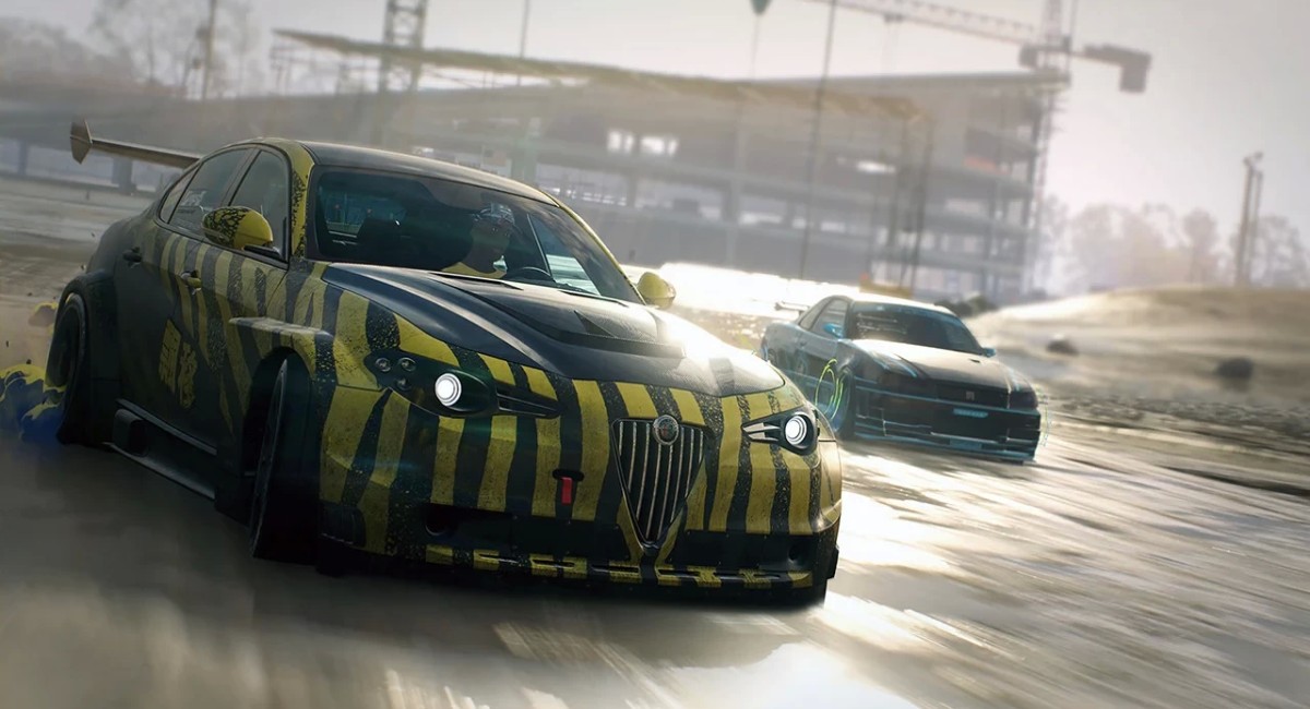 Стала известна дата релиза Need for Speed Mobile