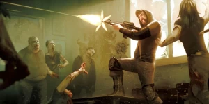 Zombie Age: Viral War можно предзаказать в Google Play