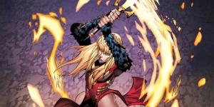 Marvel Snap: Узнай, как Мэджик поменяла мету в этой ККИ