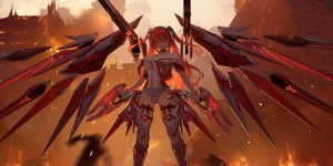 Star Lusts — новая эротическая игра на iOS и Android (18+)