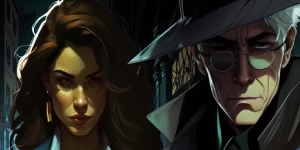 Состоялся релиз Detective: Shadows of Sin City