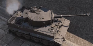 Разработчик Tank Company на сервере СНГ