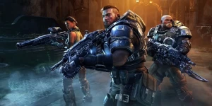 xTactics совмещает киберпанк и XCOM