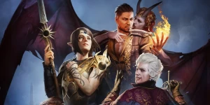 Baldur's Gate 3 не выпустят на Xbox Series раньше 2024 года. Всё из-за Series S