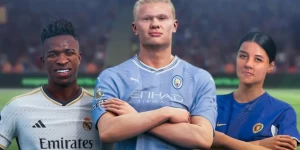 Начался бета-тест EA Sports FC Mobile — замены FIFA Mobile 2023
