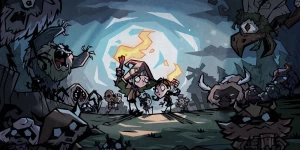 Игроки Don't Starve: Newhome могут попасть на следующий бета-тест