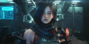 Kakao Games: Ares Rise of Guardians получит глобальную версию