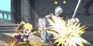 Больше информации по Goddess Order от Kakao Games