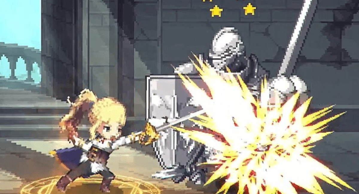 Больше информации по Goddess Order от Kakao Games