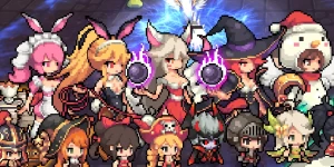 1500 билетов призыва и куча других наград за предрегистрацию на Demigod Idle