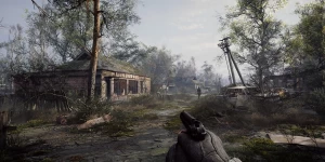 S.T.A.L.K.E.R. 2 покажут на gamescom 2023