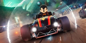 Ранняя версия Disney Speedstorm доступна в App Store и Google Play