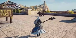 Стартовало ЗБТ Assassin's Creed Jade: Кассандра из Odyssey и консольный геймплей