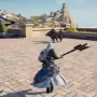 Стартовало ЗБТ Assassin's Creed Jade: Кассандра из Odyssey и консольный геймплей