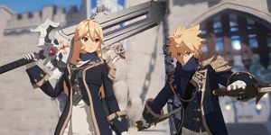 Com2uS о Zenonia Chronobreak: «Прибыли мало, глобальный релиз в 2024»