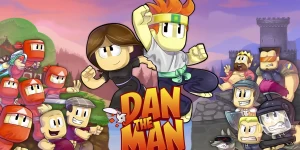 Релиз Dan The Man 2 задержится
