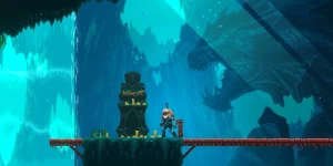 Elderand перенесут на смартфоны, игроки сравнивают её с Dead Cells