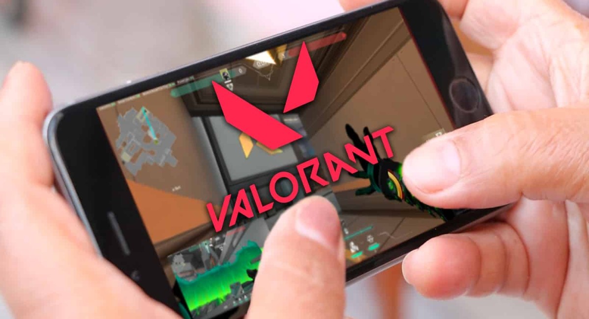 Для Valorant Mobile пройдёт бета-тест в августе