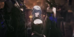 Бета-тест Reverse: 1999 начнётся практически везде