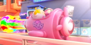 Eggy Party: Для клона Fall Guys стартовал сладкий сезон