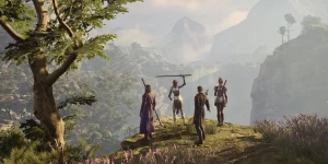 В Baldur’s Gate 3 играют одновременно почти 0,5 млн человек