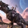 Primal Conquest: Dino Era — новая игра про динозавров