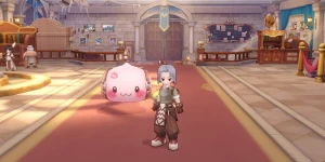 Успей подать заявку на бета-тест Ragnarok V: Resurrection