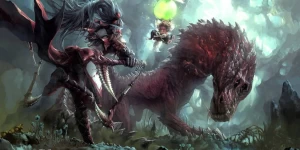 Состоялся пробный запуск Monster Hunter Now