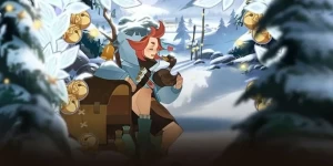 Для AFK Journey проводят бета-тест — прогресс сохранят