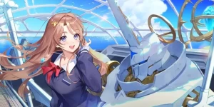 Стратегия Grand Cross: Age of Titans ломает 4 стену (2 промокода внутри)