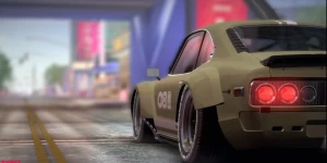 Состоялся релиз Nitro Nation World Tour