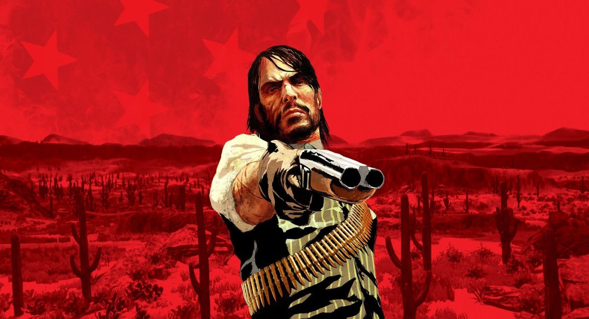 В Red Dead Redemption можно будет поиграть на Android с 17 августа