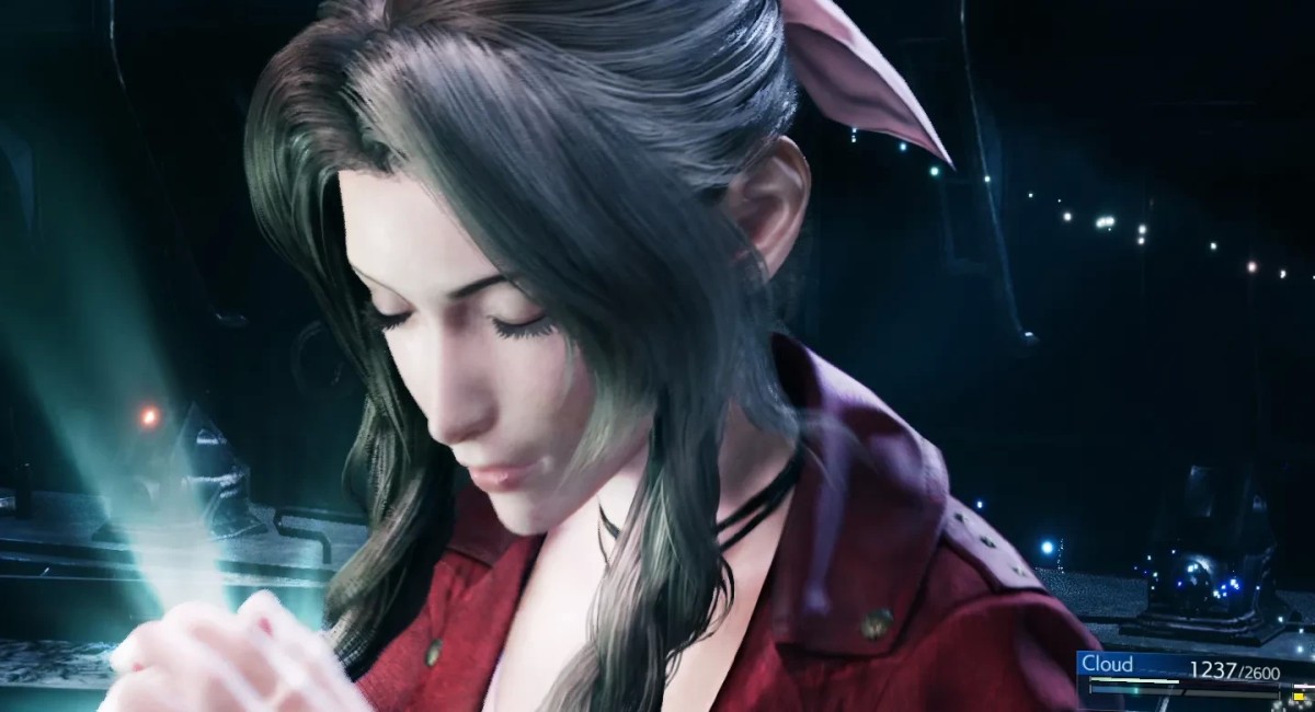 Раскрыта дата релиза Final Fantasy VII Ever Crisis