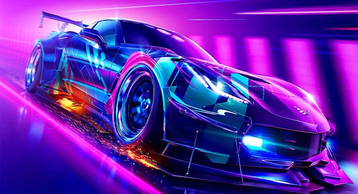 Открыта запись на бета-тест Need for Speed Mobile