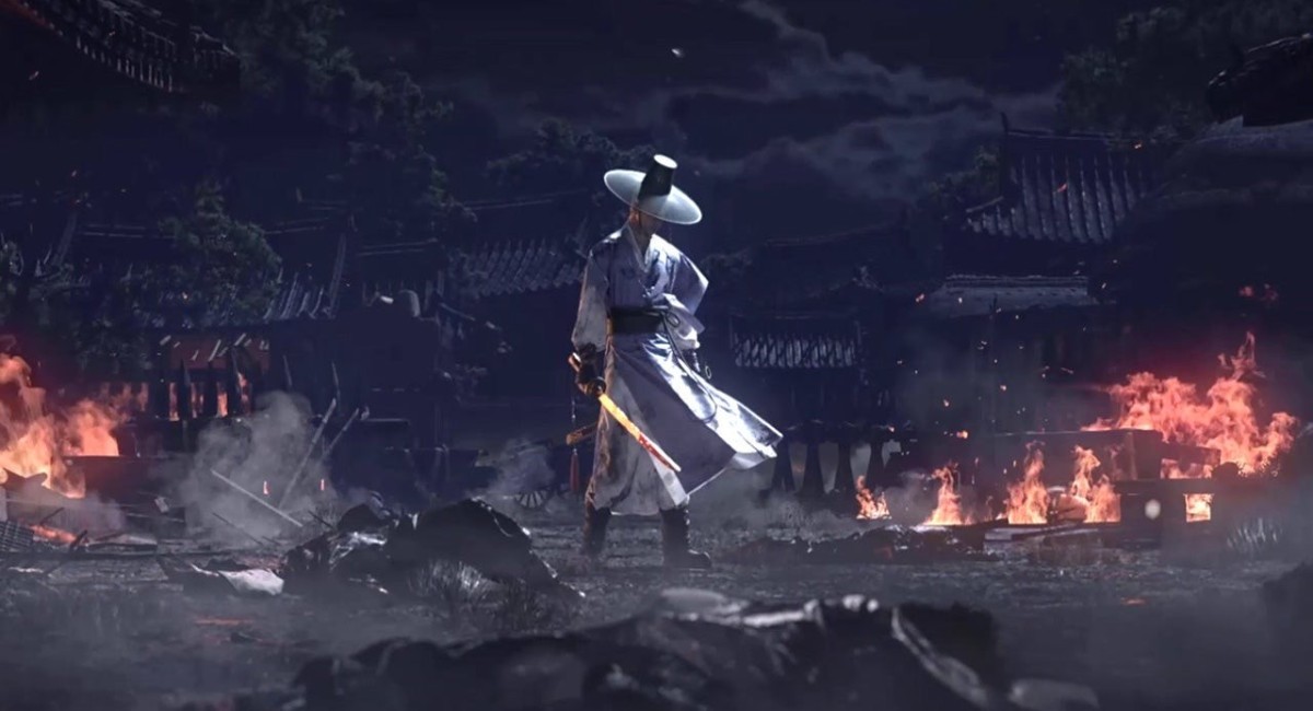 Kingdom: The Blood вступит в стадию ОБТ через неделю