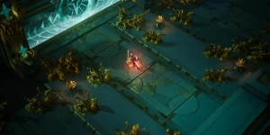 Torchlight: Infinite готовится ко второму сезону, The City of Aeterna