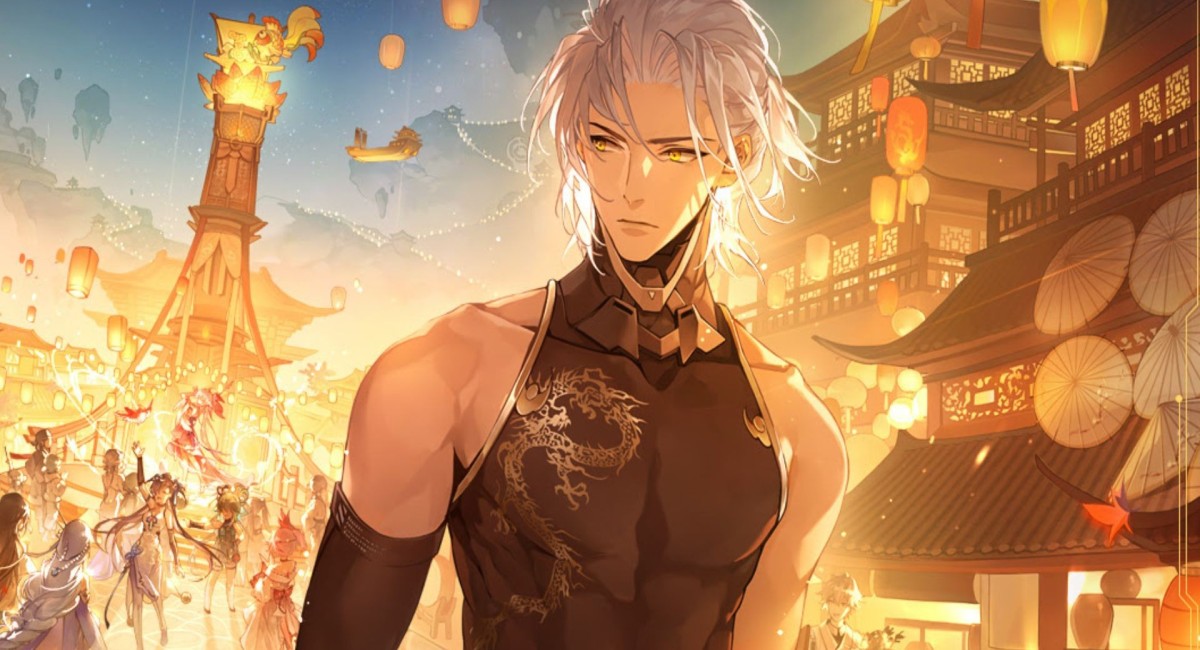 Игроки Tower of Fantasy получат до 73 бесплатных гача-круток