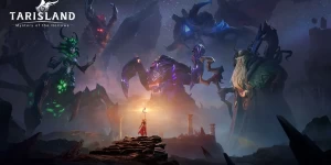 MMORPG Tarisland появится на gamescom 2023, где объявят дату бета-теста