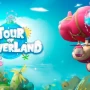 MMO Tour of Neverland: Journeys появилась в новых регионах