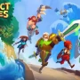 Ролевая игра Perfect Heroes доступна на Android в 1 стране