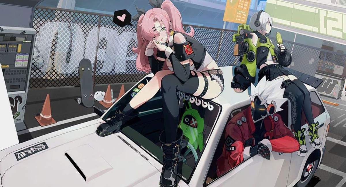 Разработчики Genshin Impact ответили на обвинения в копировании The Legend of Zelda