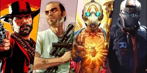 CEO Take-Two хочет монетизировать 100% своей аудитории