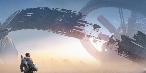 Planet: Reboot — игра-выживач с красивой графикой и финальное название Earth: Revival