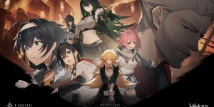 Игру THRUD: Broken Heaven ждёт бета-тест: системные требования, платформы и контент