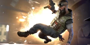 Раскрыт месяц пробного запуска Rainbow Six Mobile