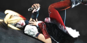 В Batman: Arkham Trilogy можно будет поиграть на смартфонах и Nintendo Switch