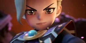 Началась предрегистрация на MMORPG Moonlight Sculptor: Dark Gamer