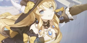 Архэ в Genshin Impact: что это такое, где применяется и кто может использовать