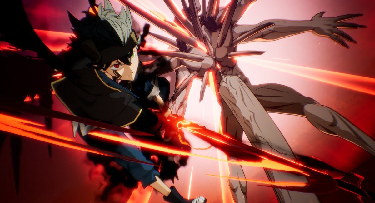 Раскрыта дата пробного запуска Black Clover M: Rise Of The Wizard King